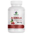 Acerola ekstrakt