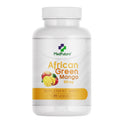 African Green Mango