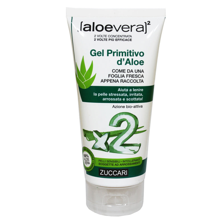 Aloe Vera 2 Pure żel - 150 ml