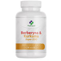 Berberyna & Kurkuma Super DUO
