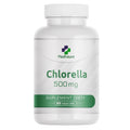 Chlorella