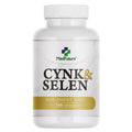 Cynk & Selen