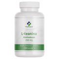 L-teanina (aminokwas)