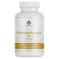 Fosfatydyloseryna 100 mg