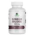 Ginkgo Biloba