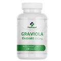 Graviola ekstrakt