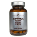 Pureline Nutrition Graviola ekstrakt