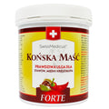 Maść końska rozgrzewająca FORTE