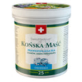 Maść końska chłodząca