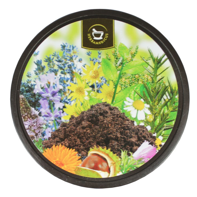 Maść końska z torfem chłodząca - 225 ml