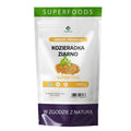 Super Food Kozieradka ziarno