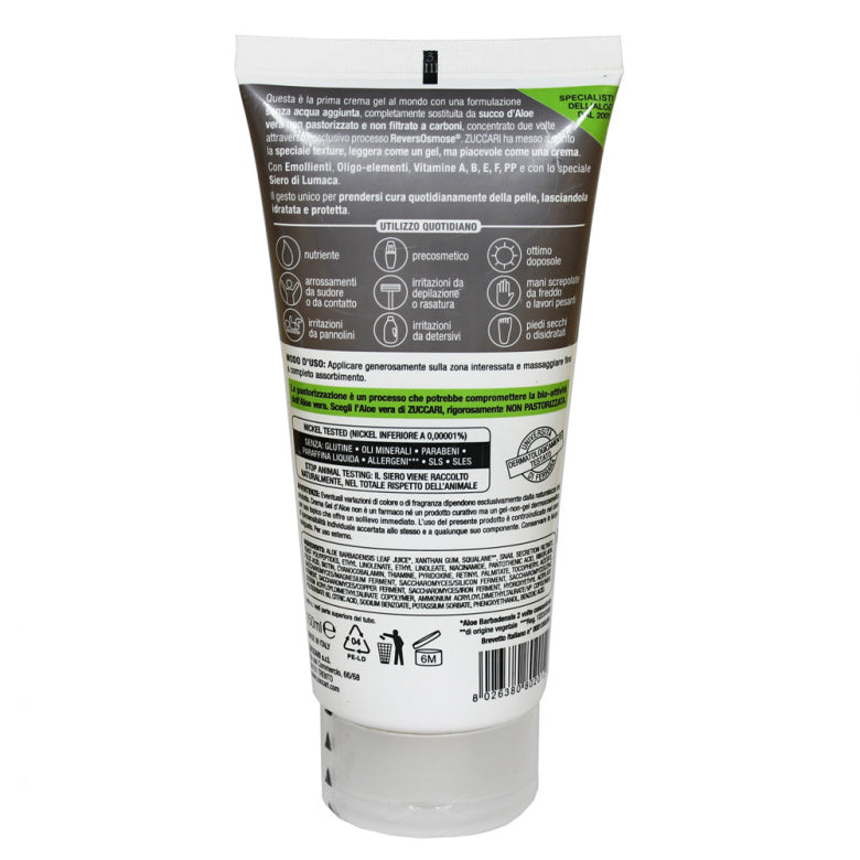 Aloe Vera 2 Pure krem - 150 ml