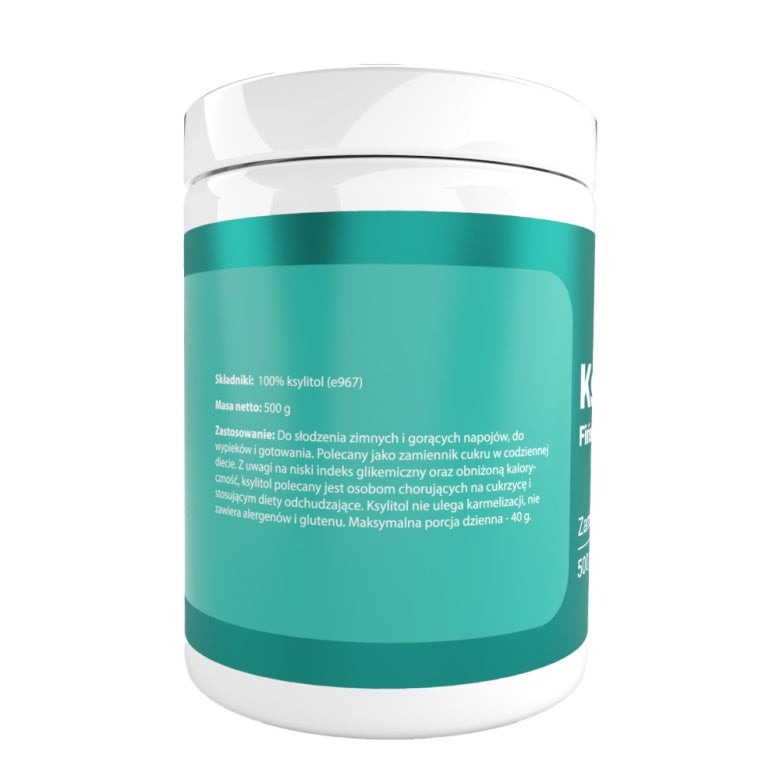 Ksylitol Premium - 500 g