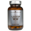 Pureline Nutrition L-Glutation zredukowany