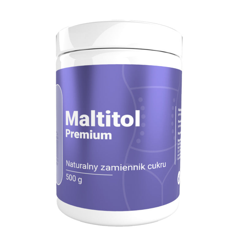 Maltitol Premium - 500 g