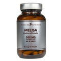 Pureline Nutrition Melisa lekarska
