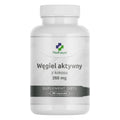 Węgiel aktywny z kokosa