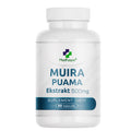 Muira puama ekstrakt