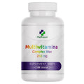 Multiwitamina Complex MAX
