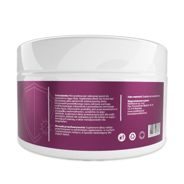 Omega 3-6-9 1000mg - 200 kaps