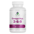 Omega Max 3-6-9