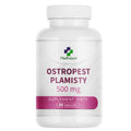 Ostropest plamisty