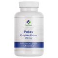 Cytrynian Potasu