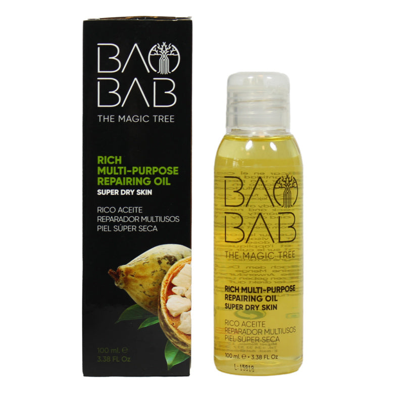 Baobab olejek - 100 ml