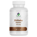 Shiitake ekstrakt