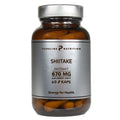 Pureline Nutrition Shiitake ekstrakt