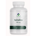 Spirulina