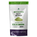 Super Food Młody Jęczmień proszek