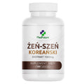 Żeń-szeń koreański