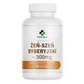 Żeń-szeń syberyjski