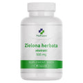 Zielona herbata ekstrakt