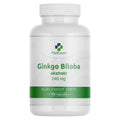 Ginkgo Biloba ekstrakt standaryzowany