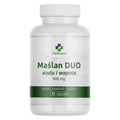 Maślan DUO (sodu i wapnia) 600 mg