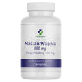 Maślan wapnia 550 mg 60 kapsułek