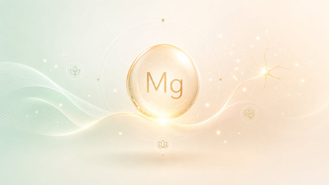 Magnez a zmęczenie i stres – co mówi EFSA?