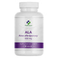 ALA (Kwas alfa-liponowy) 600 mg