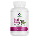 Acai Berry Oryginal ekstrakt - 60 kaps