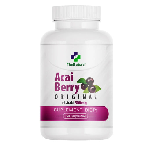 Acai Berry Oryginal ekstrakt