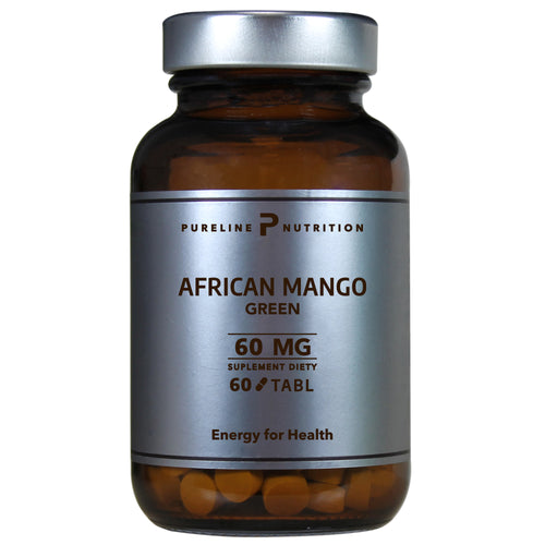African Green Mango