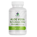 Aloe Vera Barbadensis Miller ekstrakt 500mg - 60 kaps