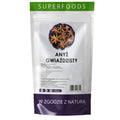 Super Food Anyż gwiaździsty - 100 g