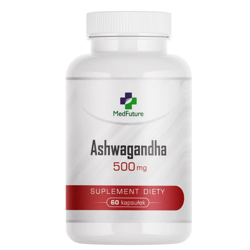 Ashwagandha