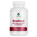 Beetroot ekstrakt z buraka czerwonego - 120 tabl