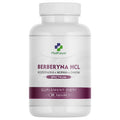 Berberyna spectrum 60 kapsułek VEGE