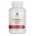 L-Karnozyna 500mg - 60 kaps