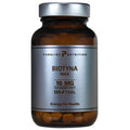 Biotyna Max 10mg - 120 tabletek